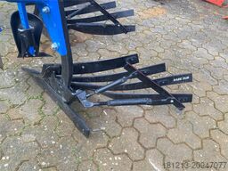 Rabe Albatros 120M 4-F