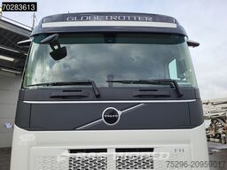 Volvo FH 500 8X2 NEW! Palfinger PK92002 SH 8+6 JIB Cr...