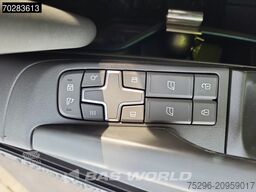 Volvo FH 500 8X2 NEW! Palfinger PK92002 SH 8+6 JIB Cr...