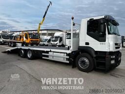 Iveco STRALIS 260S36