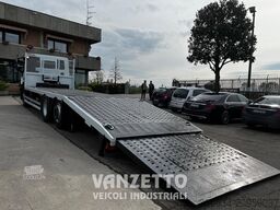 Iveco STRALIS 260S36