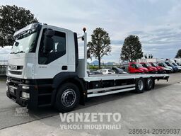 Iveco STRALIS 260S36