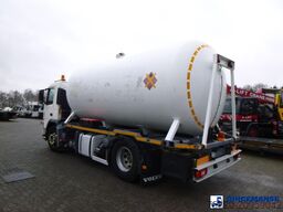 Volvo FM 420 4x2 gas tank 19.5 m3