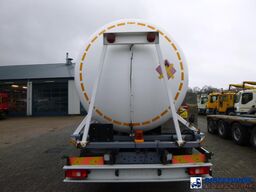 Volvo FM 420 4x2 gas tank 19.5 m3
