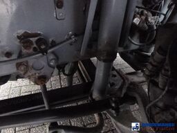 Volvo FM 420 4x2 gas tank 19.5 m3