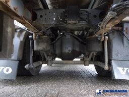 Volvo FM 420 4x2 gas tank 19.5 m3