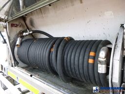 Volvo FM 420 4x2 gas tank 19.5 m3