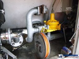 Volvo FM 420 4x2 gas tank 19.5 m3