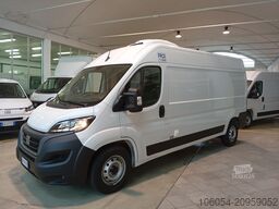 FIAT Ducato Maxi