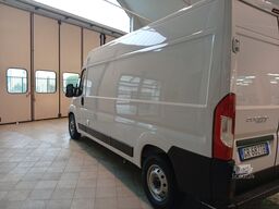 FIAT Ducato Maxi