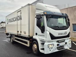 Iveco Eurocargo 160-250 4x2 - Frigo Mitsubishi - Zepr...