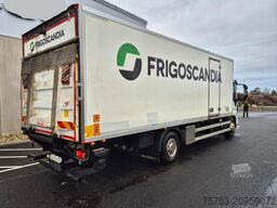 Iveco Eurocargo 160-250 4x2 - Frigo Mitsubishi - Zepr...
