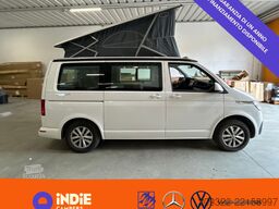Camper 2022 Volkswagen California Coast | | Automatico | Tetto Sollevabile