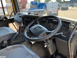 Volvo FL 220 Kolkenzuiger 5m³ Just 147.623 km!