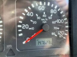 Volvo FL 220 Kolkenzuiger 5m³ Just 147.623 km!