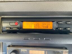 Volvo FL 220 Kolkenzuiger 5m³ Just 147.623 km!