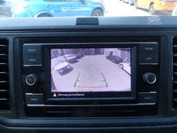 Volkswagen Crafter Kombi 35 2.0 TDI Autom. RAMPE/8SITZE/LIFT