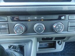 Volkswagen Crafter Kombi 35 2.0 TDI Autom. RAMPE/8SITZE/LIFT