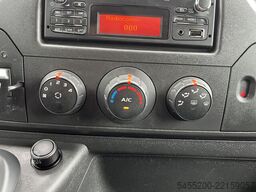 Renault Master T35 2.3 dCi L3 DC Airco 3 zijden kipper ...