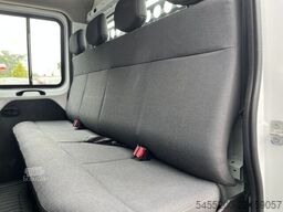 Renault Master T35 2.3 dCi L3 DC Airco 3 zijden kipper ...