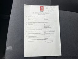 Renault Master T35 2.3 dCi L3 DC Airco 3 zijden kipper ...