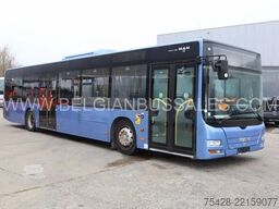 MAN Lion's City / Citaro / 12.0m / Airco / EEV
