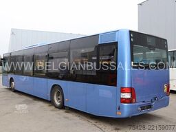 MAN Lion's City / Citaro / 12.0m / Airco / EEV