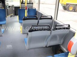 MAN Lion's City / Citaro / 12.0m / Airco / EEV