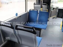MAN Lion's City / Citaro / 12.0m / Airco / EEV