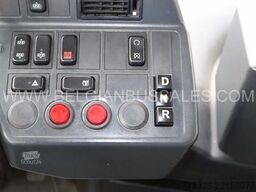 MAN Lion's City / Citaro / 12.0m / Airco / EEV