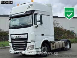 DAF XF 480 4X2 SSC Retarder Standklima