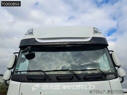 DAF XF 480 4X2 SSC Retarder Standklima