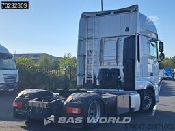 DAF XF 530 4X2 Mega SSC Hebesattel Retarder 2xTanks...