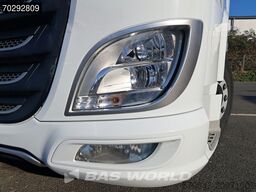 DAF XF 530 4X2 Mega SSC Hebesattel Retarder 2xTanks...