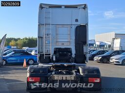 DAF XF 530 4X2 Mega SSC Hebesattel Retarder 2xTanks...