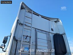 DAF XF 530 4X2 Mega SSC Hebesattel Retarder 2xTanks...