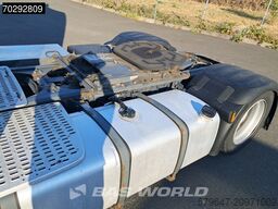 DAF XF 530 4X2 Mega SSC Hebesattel Retarder 2xTanks...