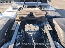 DAF XF 530 4X2 Mega SSC Hebesattel Retarder 2xTanks...