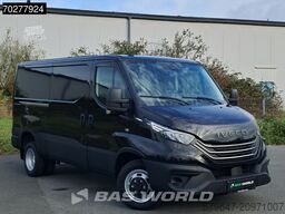 Iveco Daily 35C21 Neu! 3.0L 210PS 2xSeitentür L2H1 3,...