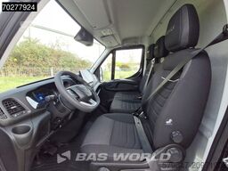 Iveco Daily 35C21 Neu! 3.0L 210PS 2xSeitentür L2H1 3,...
