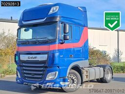 DAF XF 480 4X2 Retarder ACC Standklima Euro 6