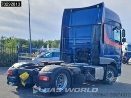 DAF XF 480 4X2 Retarder ACC Standklima Euro 6