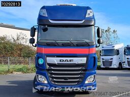 DAF XF 480 4X2 Retarder ACC Standklima Euro 6