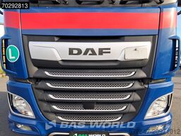 DAF XF 480 4X2 Retarder ACC Standklima Euro 6