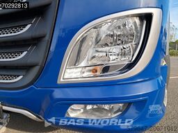 DAF XF 480 4X2 Retarder ACC Standklima Euro 6