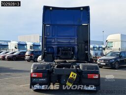 DAF XF 480 4X2 Retarder ACC Standklima Euro 6