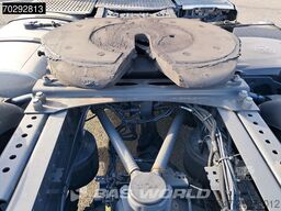 DAF XF 480 4X2 Retarder ACC Standklima Euro 6