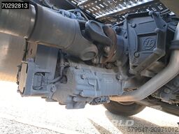 DAF XF 480 4X2 Retarder ACC Standklima Euro 6