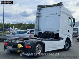 DAF XG 480 4X2 Retarder 2xTanks ACC LED Euro 6