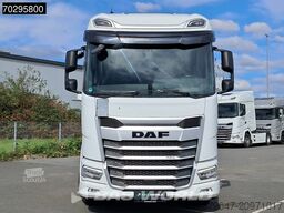 DAF XG 480 4X2 Retarder 2xTanks ACC LED Euro 6